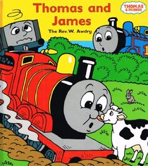 TTE Thomas & James