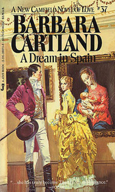 A Dream in Spain (Camfield, No 37)