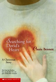 Searching for David's Heart: A Christmas Story