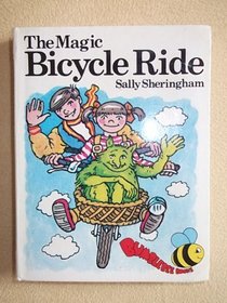 Magic Bicycle Ride (Bumblebee Books)