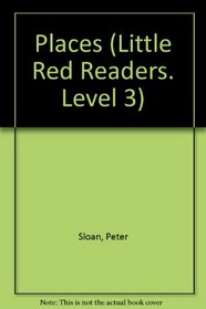 Places (Little Red Readers. Level 3)