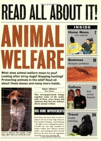 Animal Welfare (Read All About it)