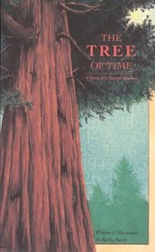 The Tree of Time: A Story of a Special Sequoia