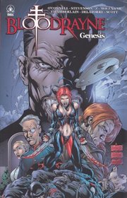 BloodRayne Volume One: Genesis