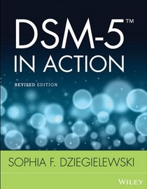 DSM-5 in Action