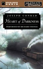 Heart of Darkness (Ultimate Classics)