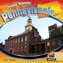 Pennsylvania (The United States)