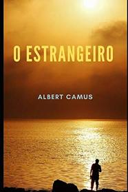 O Estrangeiro (Portuguese Edition)