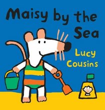 Maisy By the Sea (Maisy Bath Book)