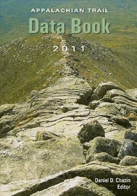 Appalachian Trail Data Book - 2011