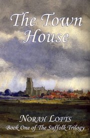 The Town House (The Suffolk Trilogy)