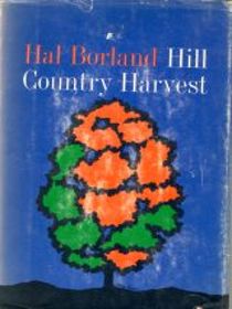 Hill Country Harvest