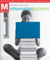 M: Information Systems