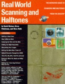 Real World Scanning Halftones (2nd Edition)