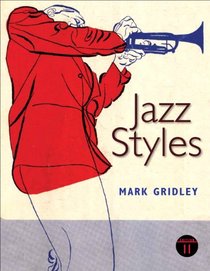 Jazz Styles (11th Edition)