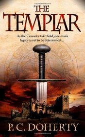 The Templar (Templars, Bk 1)