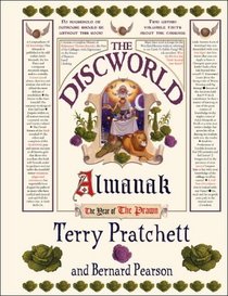 The Discworld Almanac for the Common Year 2005