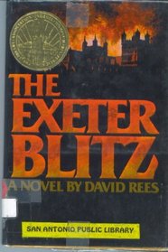 Exeter Blitz: 2