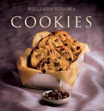 The Williams-Sonoma Collection: Cookies (Williams Sonoma Collection)
