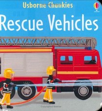 Rescue Vehicles