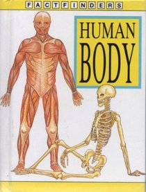 Human Body (Factfinders)
