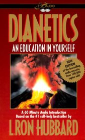 Dianetics an Education in Yourself