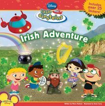 Irish Adventure (Little Einsteins)