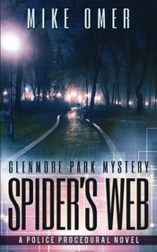 Spider's Web (Glenmore Park, Bk 1)