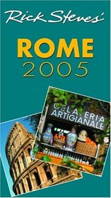 Rick Steves' Rome 2005