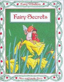 Fairy Secrets (Fairy Wisdom)