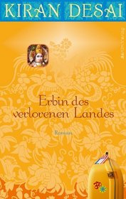 Erbin Des Verlorenen Landes