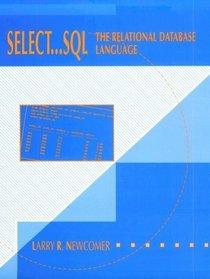 Select--SQL: The Relational Database Language