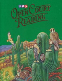 Open Court Reading: Grade 2, Book 2