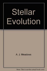 Stellar Evolution