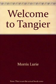 Welcome to Tangier (Penguin Australian Women's Library)