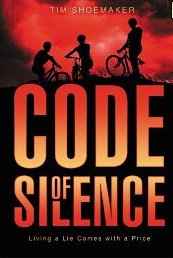 Code of Silence (Code of Silence, Bk 1)
