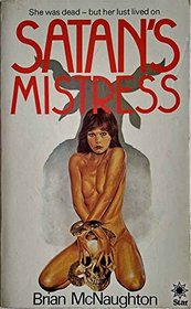 Satan's Mistress (A Star book)