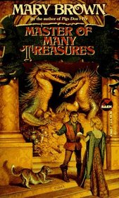 Master of Many Treasures (Pigs Don't Fly, Bk 3)