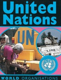 United Nations (World Organizations)