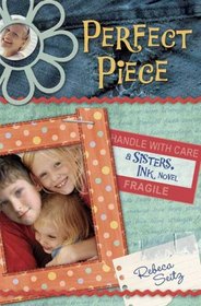 Perfect Piece (Sisters, Ink, Bk 4)