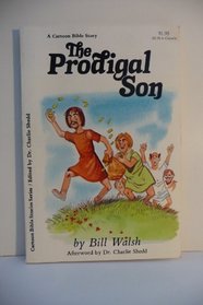 The prodigal son (A Cartoon Bible story)