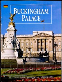 Buckingham Palace (German Edition)