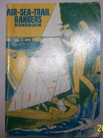 Air- Sea -Trail Rangers Handbook: A Handbook for Royal Rangers Ages 15, 16, and 17