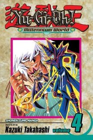 Yu-Gi-Oh!: Millennium World, , Volume 4 (Yu-Gi-Oh! (Graphic Novels))