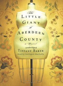 The Little Giant of Aberdeen County (Library Edition)