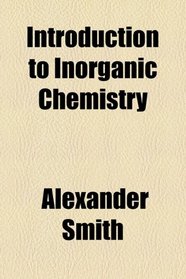 Introduction to inorganic chemistry