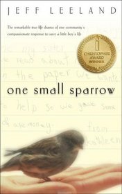 One Small Sparrow