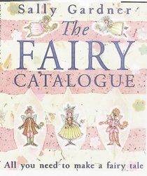 The Fairy Catalogue