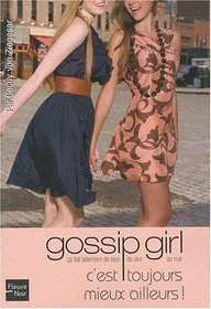 Gossip Girl, Tome 15 (French Edition)