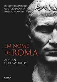 Em Nome de Roma (Em Portuguese do Brasil)